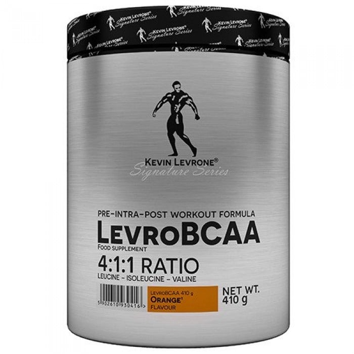 Kevin Levrone - LevroBCAA 4:1:1 Powder / 60serv.